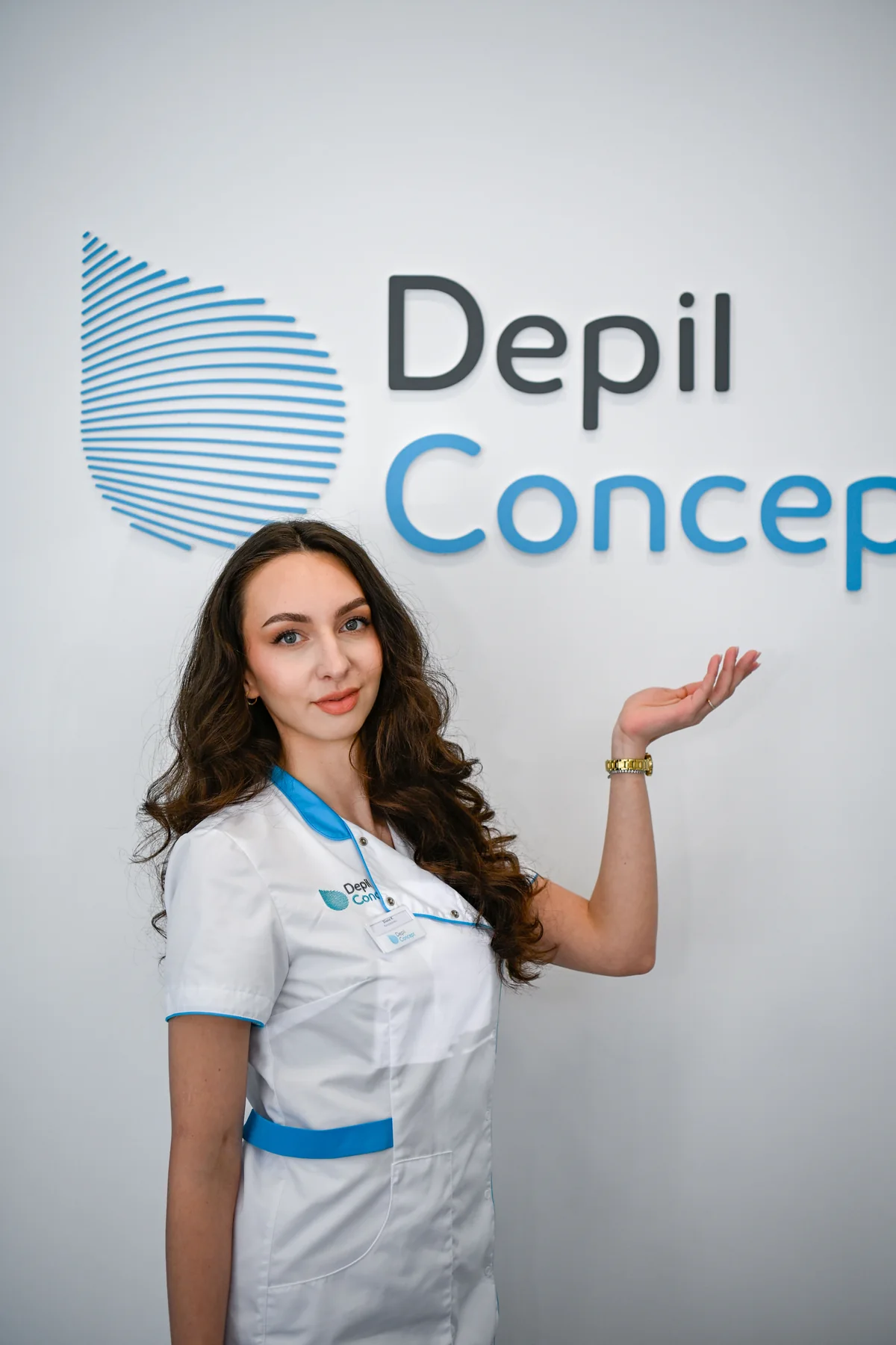 Specialistka DepilConcept